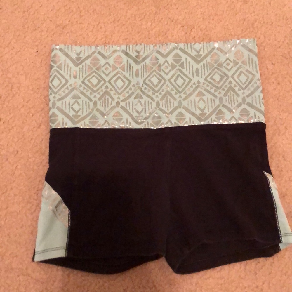 PINK VS Yoga shorts | Size: XS
